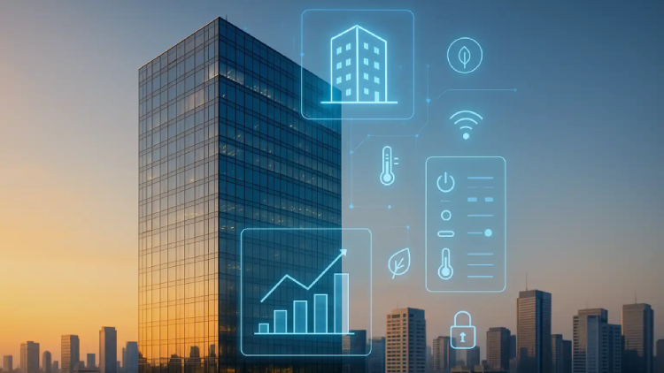 GTB (Gestion Technique du Bâtiment) : L’essentiel à savoir d’ici 2027