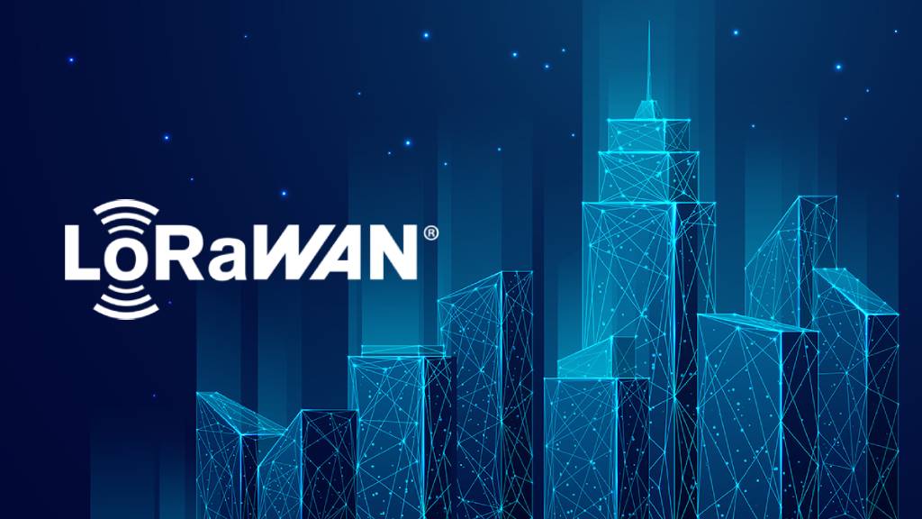 LoRaWAN pourquoi est-il essentiel au Smart Building