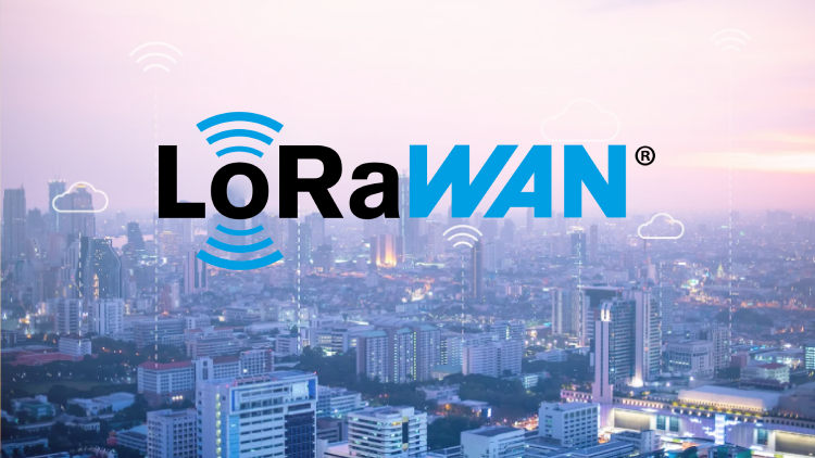 LoRaWAN pourquoi est-il essentiel au Smart Building